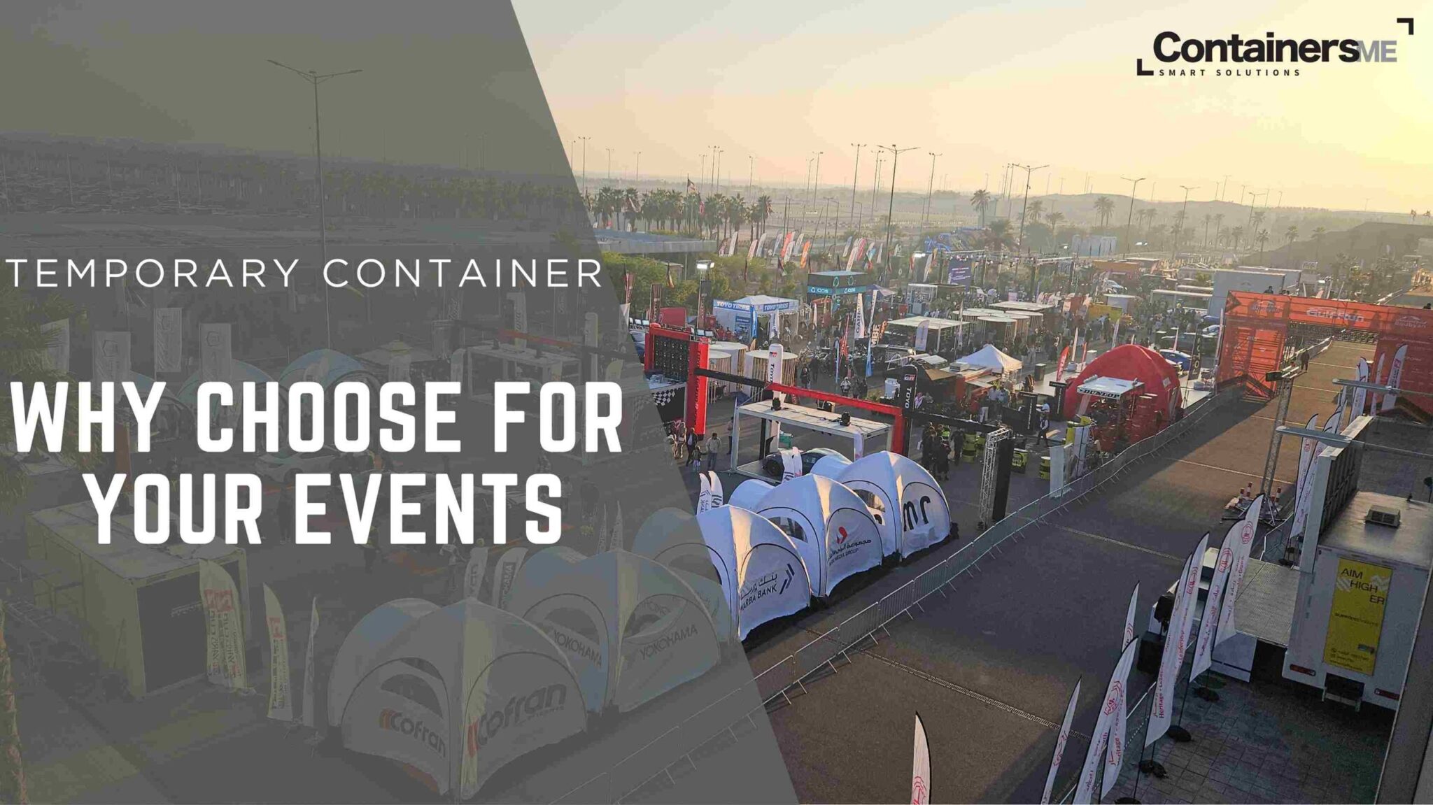ContainersME
